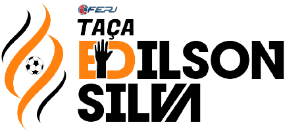 Taça Edilson Silva logo