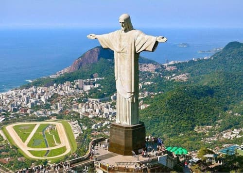 Profile image for Christ the Redeemer on Banlek