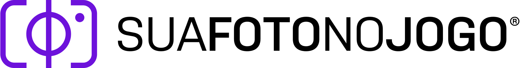 Sua Foto no Jogo logo
