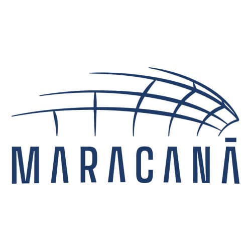 Maracanã logo